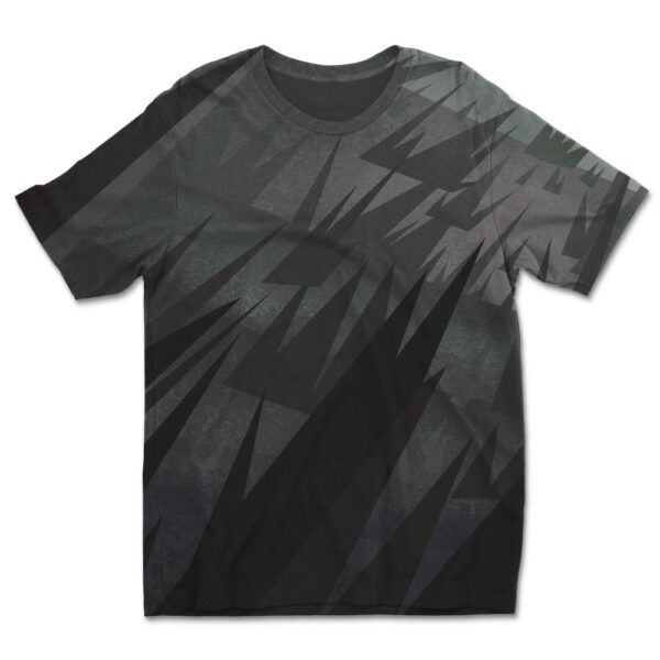 Gun Grey Metal
