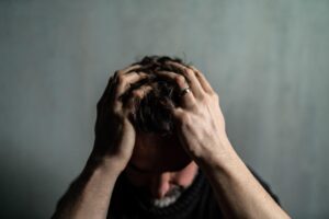 Understanding How The Great Outdoors Can Help Reduce Suicide Rates.