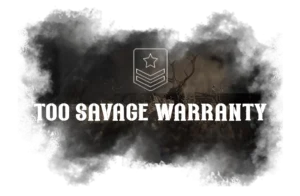 New Home 5 too savage warranty 300x196 1