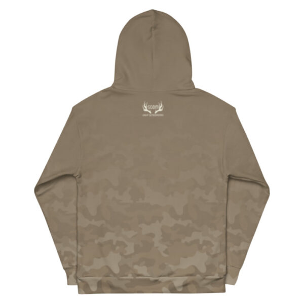 Camo Sand back 2