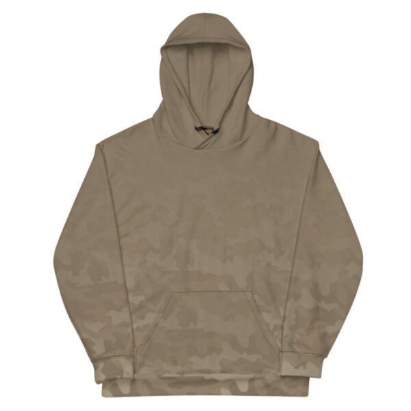 Camo Sand front 2