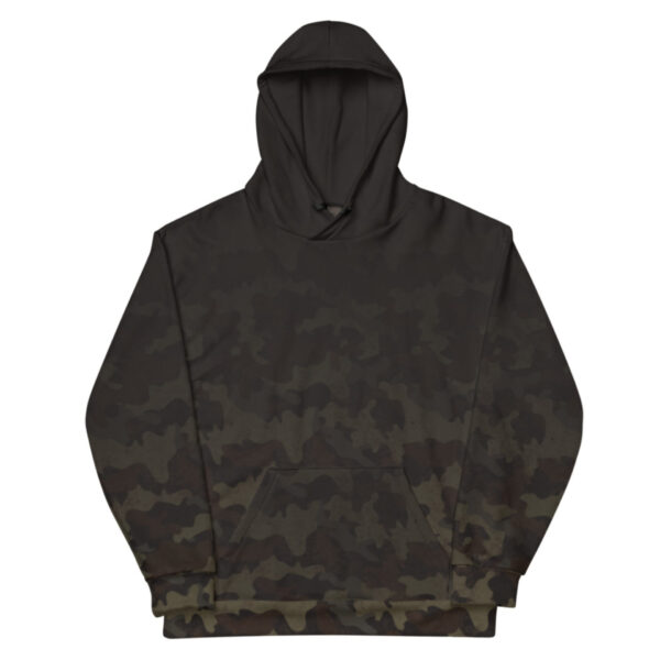 Classic Camo Hoodie
