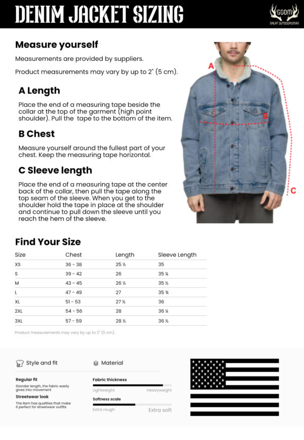 Denim Jacket 1 scaled