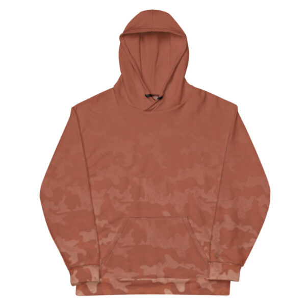 Gradient Orange Front 1
