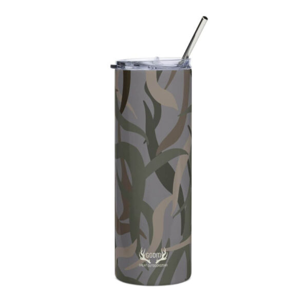 stainless steel tumbler black front 63fb089963b6e 2