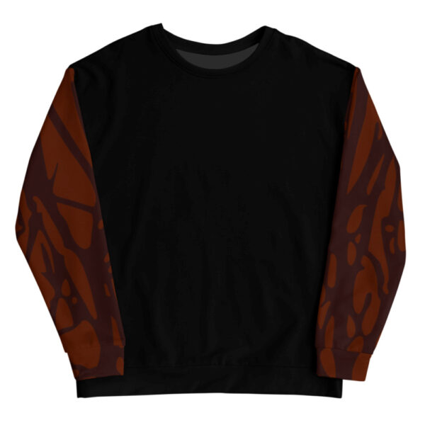 SADLE BROWN BLACK F
