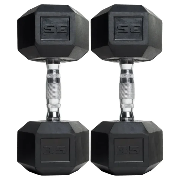 2 pack Barbell 45lb Coated Hex Dumbbell Single.jpg 640x640.jpg 4