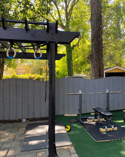 Outdoor Home Gym 7 slider-2