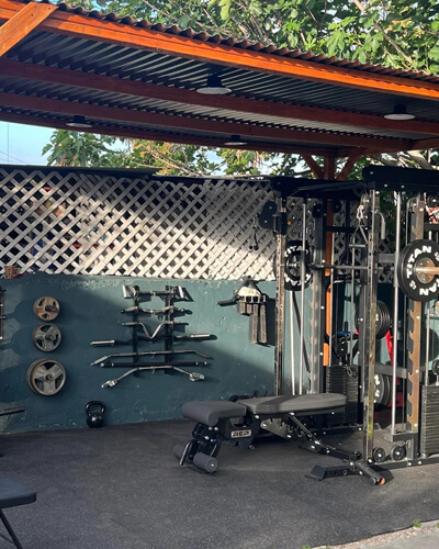 Outdoor Home Gym 8 slider-3